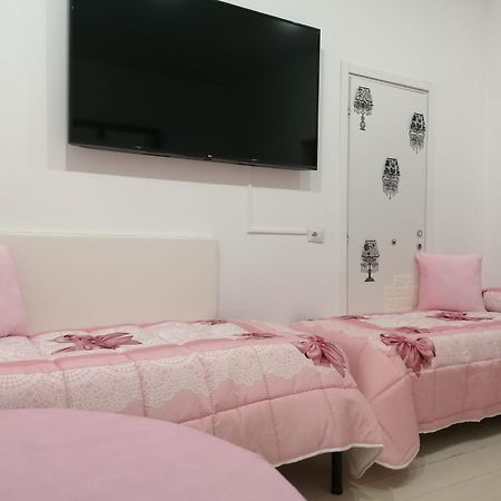 Bb La Bella Addormentata E Il Principe Calaf Bed & Breakfast Lucca Exterior foto