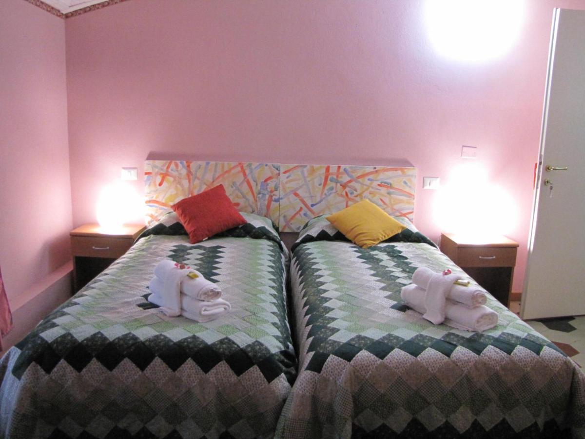 Bb La Bella Addormentata E Il Principe Calaf Bed & Breakfast Lucca Exterior foto