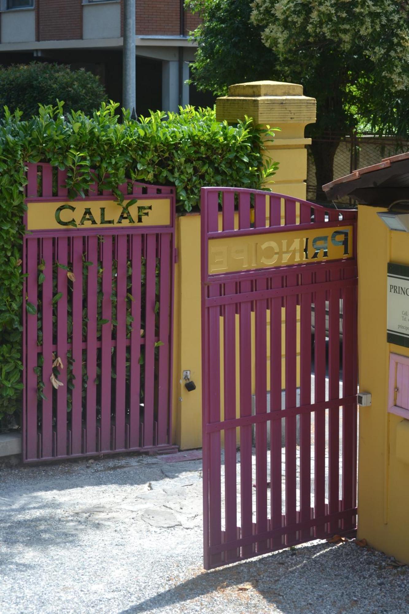 Bb La Bella Addormentata E Il Principe Calaf Bed & Breakfast Lucca Exterior foto