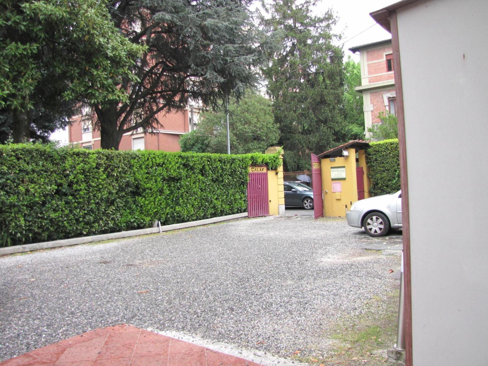 Bb La Bella Addormentata E Il Principe Calaf Bed & Breakfast Lucca Exterior foto