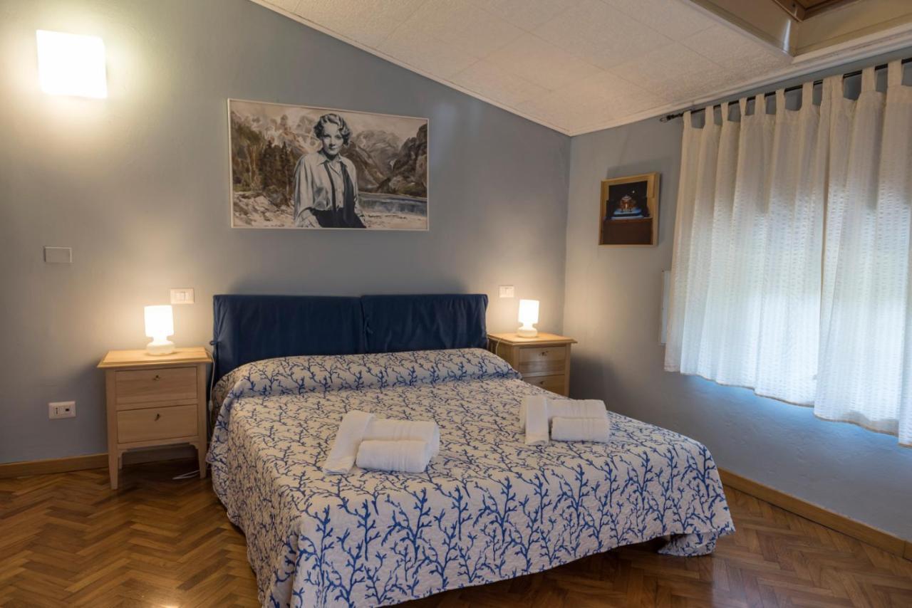Bb La Bella Addormentata E Il Principe Calaf Bed & Breakfast Lucca Exterior foto